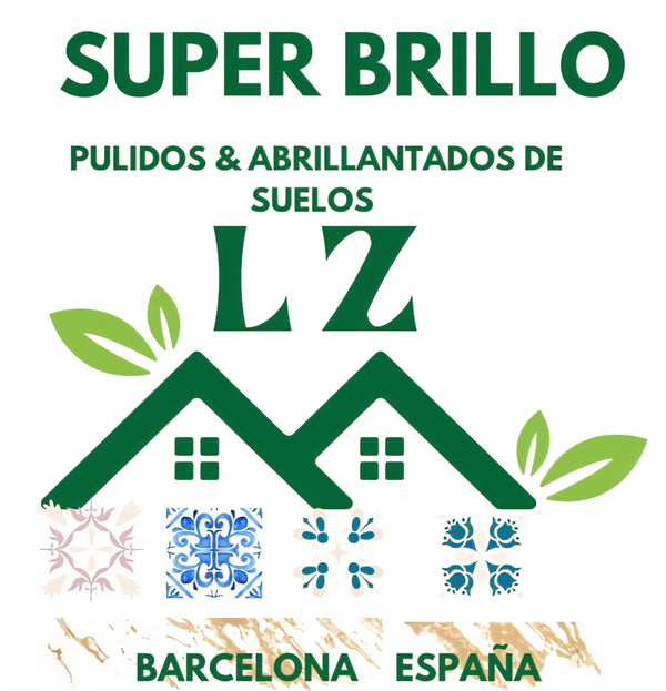 SUPER BRILLO